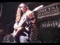 shadows fall - crushing belial