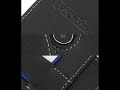 PDair Leather case for HTC P340/Dopod D600 - Book Type Black PDair Leather case for HTC P340/Dopod D600 - Book Type Black