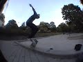 Jesper Lind leftovers