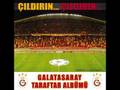 Galatasaray 2008 Albüm-Yonetim-Futbolcu-Taraftar