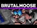 Isle of the Dead - brutalmoose