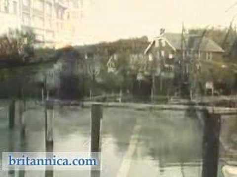 New England (Britannica.com)