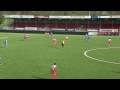 20111008 almere city c1 - utrecht c1