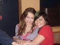 miley   friends