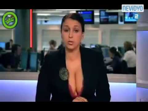 golaya-tele-vedushaya golaya-tele-vedushaya