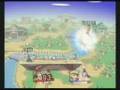 videos de Chauzu (Zelda) vs. Jadde (TL) - 18/09-08