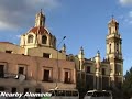 plaza garibaldi mexico city