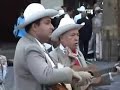 plaza garibaldi mexico city