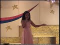 Young singer Leslie Marie Bernabe-O Mio Babbino  Caro