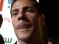 Thomas Calabro talks about Melrose Place