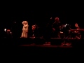 Marianne Faithfull - As Tears Go By @ Colours of Ostrava 200