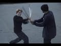 Parking Lot Ninjas: Urban Ninja Battle