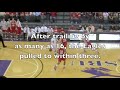 Class 5 Boys Sectional: Hillcrest 67, Nixa 60 - free flv video @ vwatch.tv
