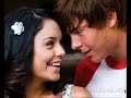 HIGH SCHOOL MUSICAL 2 SOUNDTRACK