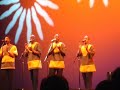 Ladysmith Black Mambazao 3 Zulu Dance @ Pretoria