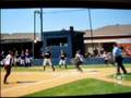 YouTube - Adam Boedeker on WFAA HS Sports Special
