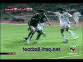 نهائي كأس أسيا.العراق/السعودية. شاهد كرار جاسم ذو ال 20 عام
