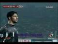 نهائي كأس أسيا.العراق/السعودية. شاهد كرار جاسم ذو ال 20 عام