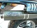 videos de tw 125 pot ninja