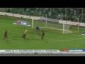 I goal della Salernitana 1919 girone andata serie B 2008 2009 Salernitana1919