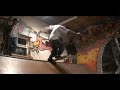 Budman Mini Ramp Run!