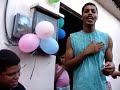 V�deo Engra�ado na Casa do Uillian