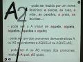 Crase - Parte 01