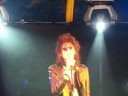 John Cooper Clarke \"Chicken Town\" Leeds Fest 2008 John Cooper Clarke \"Chicken Town\" Leeds Fest 2008