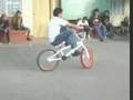 San Juan Bmx Jam