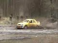 www.vanvlietracing.nl - Subaru Impreza Testrun Waterballet