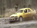 www.vanvlietracing.nl - Subaru Impreza Testrun Waterballet www.vanvlietracing.nl - Subaru Impreza Testrun Waterballet