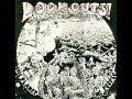 The Lookouts - One Planet, One People LP (1987) 1/3