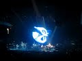 Roger Waters @ MSG 9.13.06 - DSOTM - Time/Breathe (Reprise)