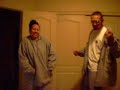 My sister and I during last christmas vacation 2 steppin in Arizona. Just showin some brader and sizzer love;o)