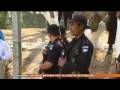 Mexico drug cartels hit Guatemala - 31 Mar 09