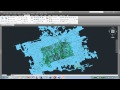 Civil 3D_Import SHP (Shapefiles) Using the FDO Connector Tools