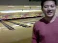bowl