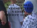 Young Sid - Undisputed Video Shoot Day 1
