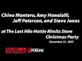 Amy Hanaialii - Have Yourself A Merry Little Christmas
