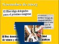 Video del Bloc d\