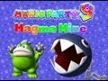 Mario Party 9 - Solo Mode (Magma Mine)