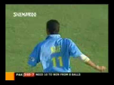 KAIF CATCH