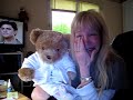 Murielle Ventriloque 5 - R�p�tition avec Matronche
