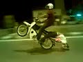 Terengganu Rempit Seret Helmet..New