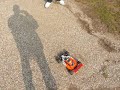 StormRacer - First run StormRacer - First run