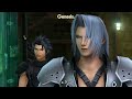 Crisis Core: C04S10 Hollander\