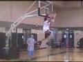 TFB - City of Palms:  T-Dub, Between the legs over player
