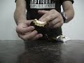 Degustacion del alfajor Cocolate Degustacion del alfajor Cocolate