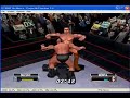 Kappa Combat 07 NOAH Mercy Title Minoru Suzuki vs KENTA (c)