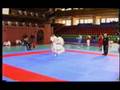 WKF Karate Rashad HUSEYNOV President's Cup 2008 AZERBAIJAN